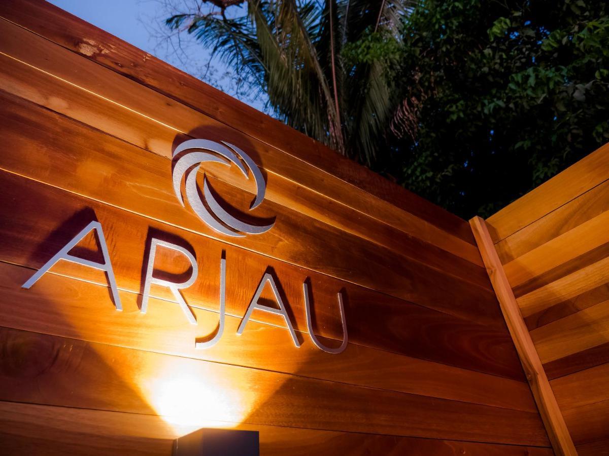 Arjau Boutique Hotel - Adults Only Playa Santa Teresa  Εξωτερικό φωτογραφία