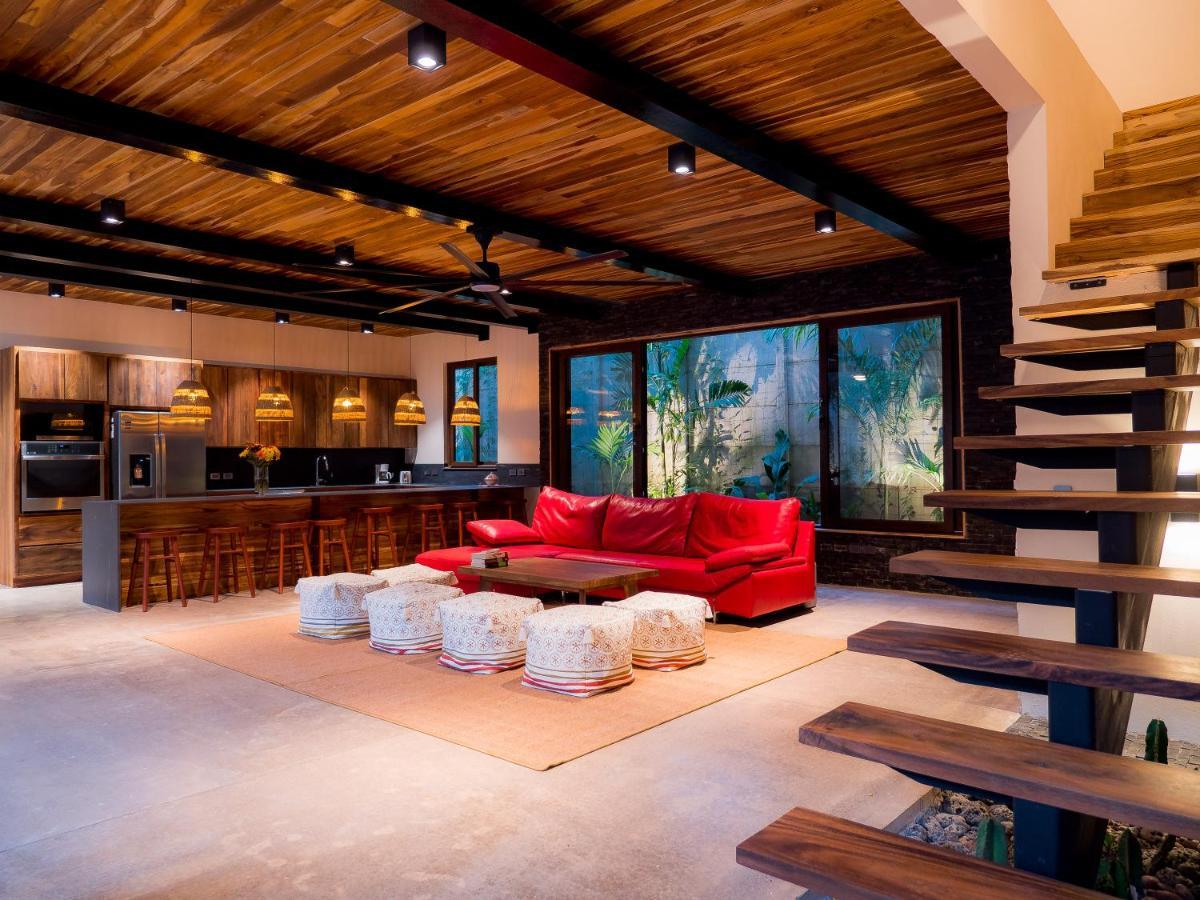 Arjau Boutique Hotel - Adults Only Playa Santa Teresa  Εξωτερικό φωτογραφία