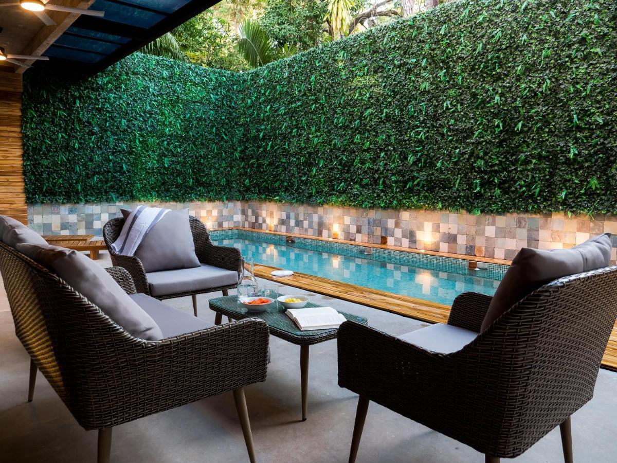 Arjau Boutique Hotel - Adults Only Playa Santa Teresa  Εξωτερικό φωτογραφία