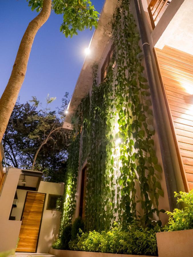 Arjau Boutique Hotel - Adults Only Playa Santa Teresa  Εξωτερικό φωτογραφία