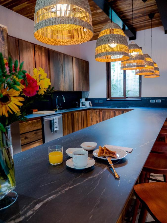 Arjau Boutique Hotel - Adults Only Playa Santa Teresa  Εξωτερικό φωτογραφία