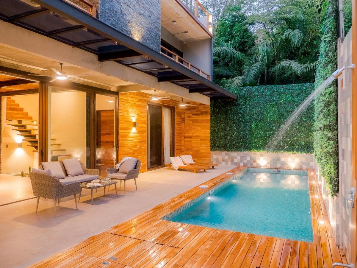 Arjau Boutique Hotel - Adults Only Playa Santa Teresa  Εξωτερικό φωτογραφία