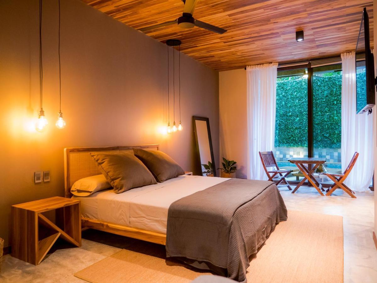 Arjau Boutique Hotel - Adults Only Playa Santa Teresa  Εξωτερικό φωτογραφία