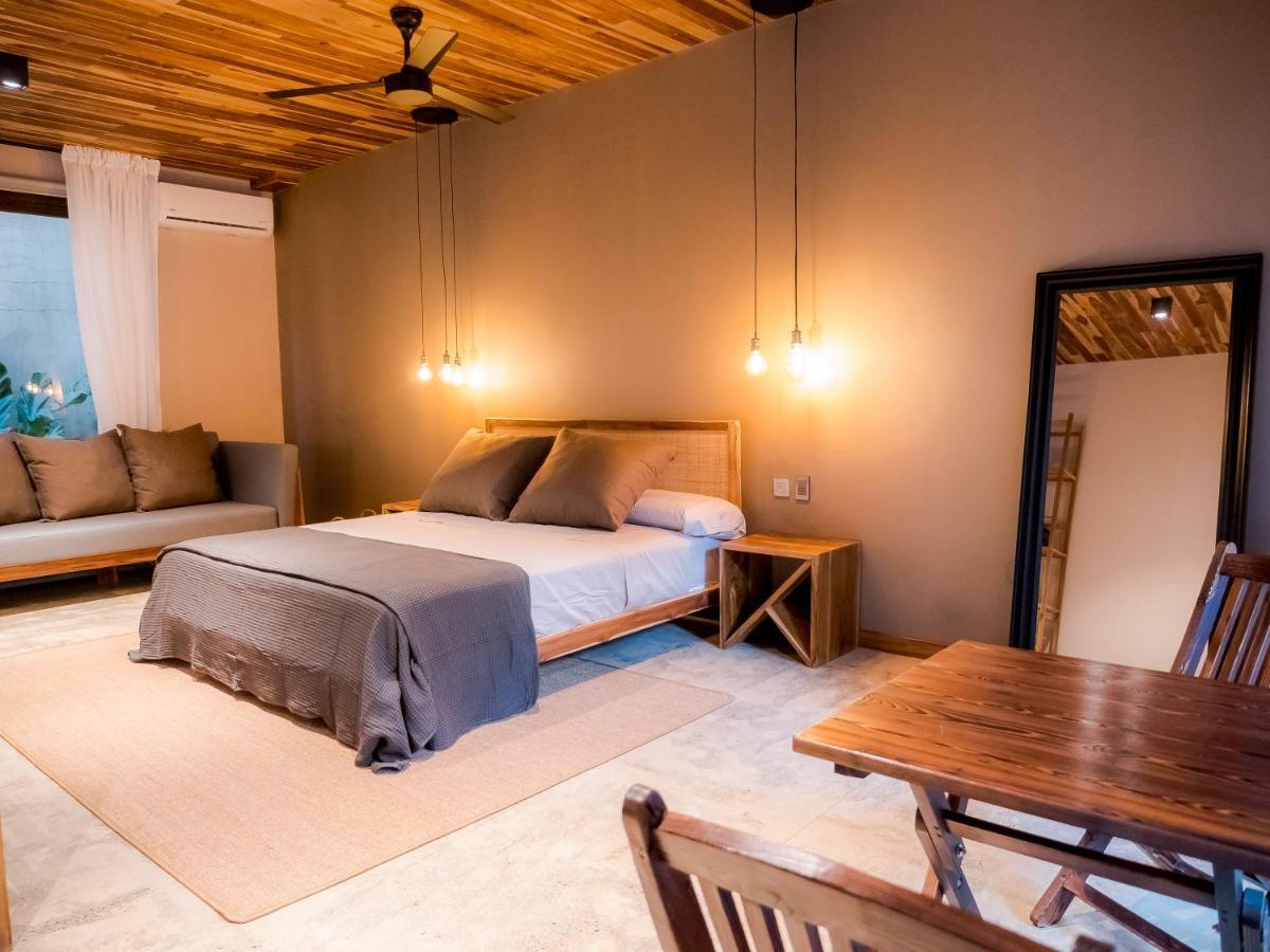 Arjau Boutique Hotel - Adults Only Playa Santa Teresa  Εξωτερικό φωτογραφία