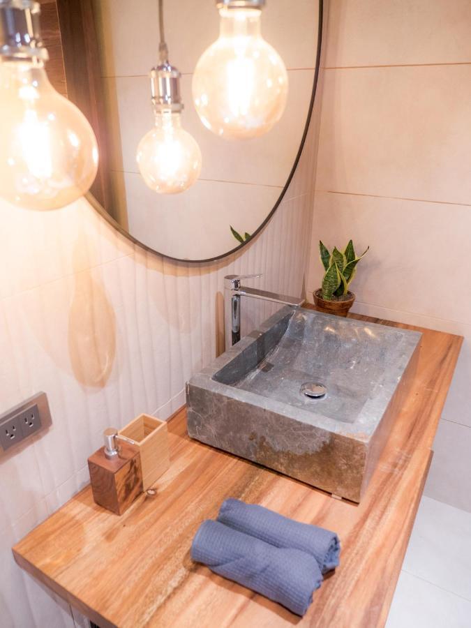 Arjau Boutique Hotel - Adults Only Playa Santa Teresa  Εξωτερικό φωτογραφία