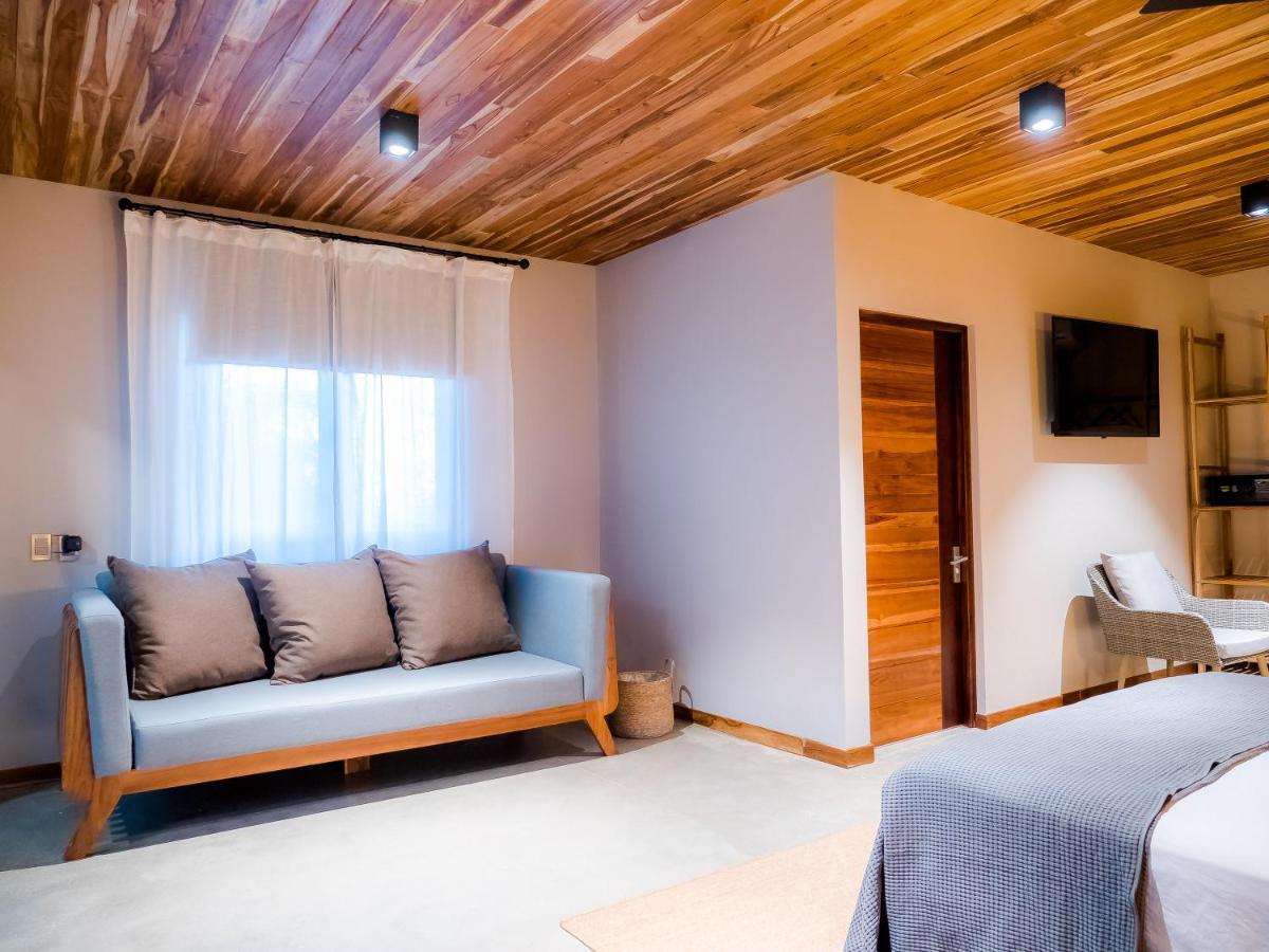 Arjau Boutique Hotel - Adults Only Playa Santa Teresa  Εξωτερικό φωτογραφία