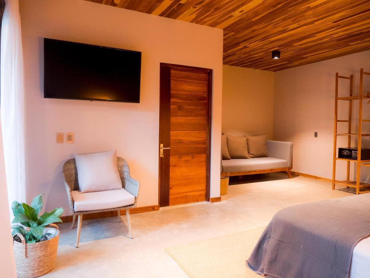 Arjau Boutique Hotel - Adults Only Playa Santa Teresa  Εξωτερικό φωτογραφία