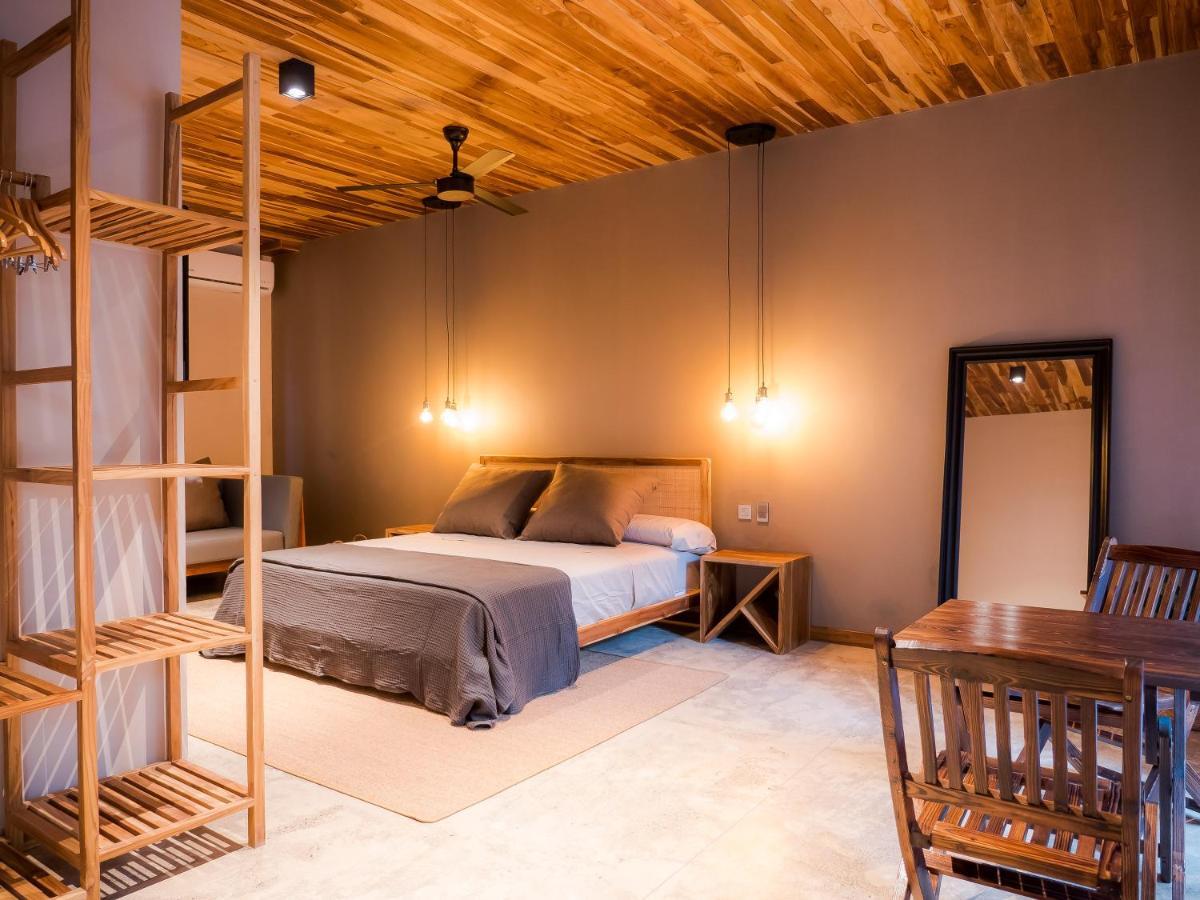 Arjau Boutique Hotel - Adults Only Playa Santa Teresa  Εξωτερικό φωτογραφία