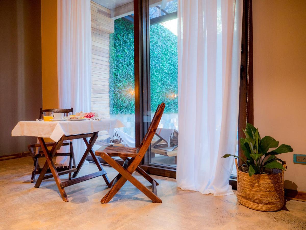 Arjau Boutique Hotel - Adults Only Playa Santa Teresa  Εξωτερικό φωτογραφία