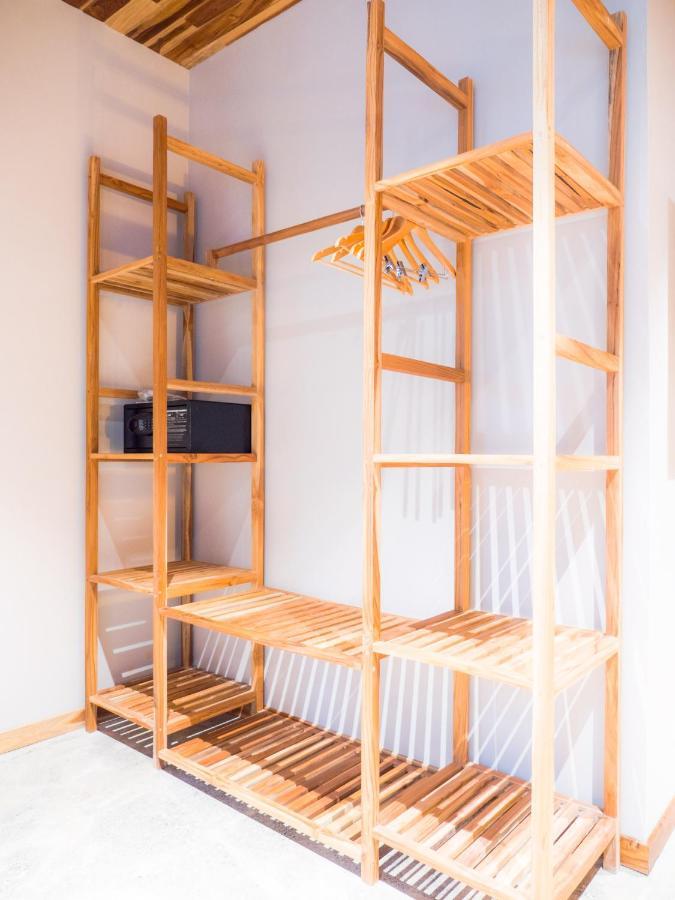 Arjau Boutique Hotel - Adults Only Playa Santa Teresa  Εξωτερικό φωτογραφία