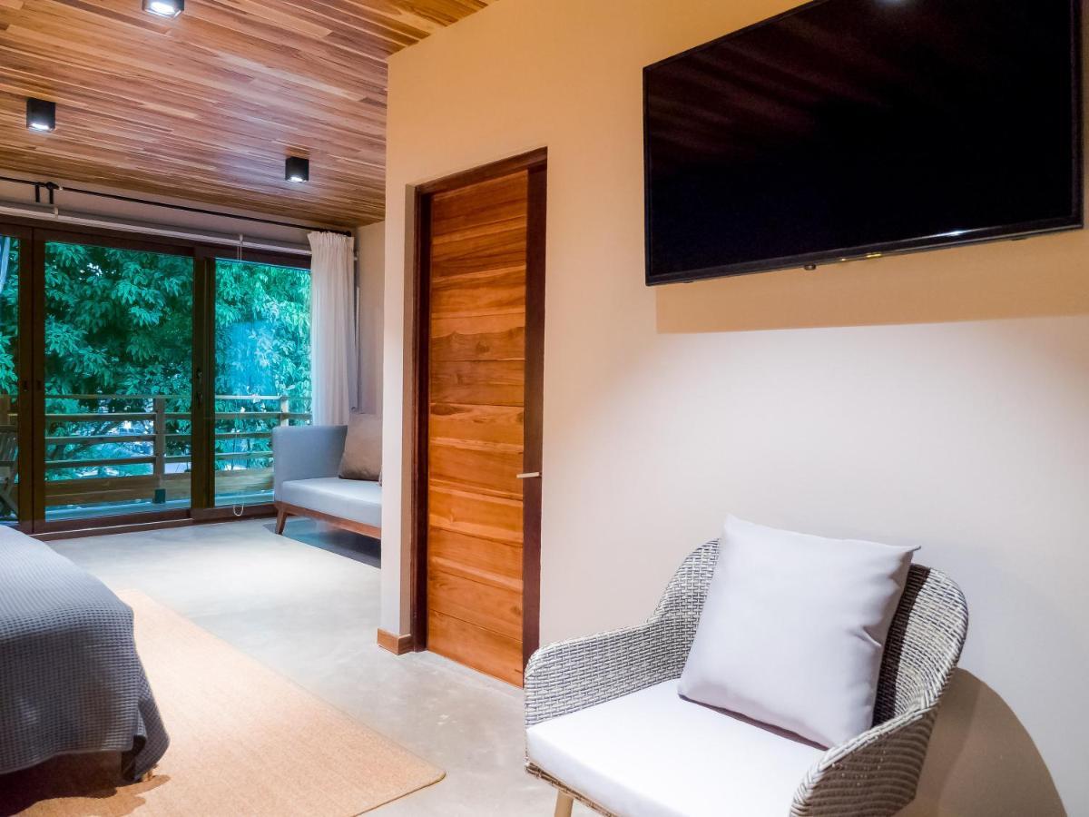 Arjau Boutique Hotel - Adults Only Playa Santa Teresa  Εξωτερικό φωτογραφία