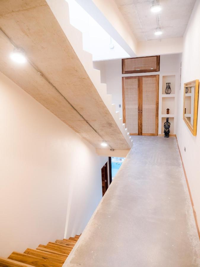 Arjau Boutique Hotel - Adults Only Playa Santa Teresa  Εξωτερικό φωτογραφία