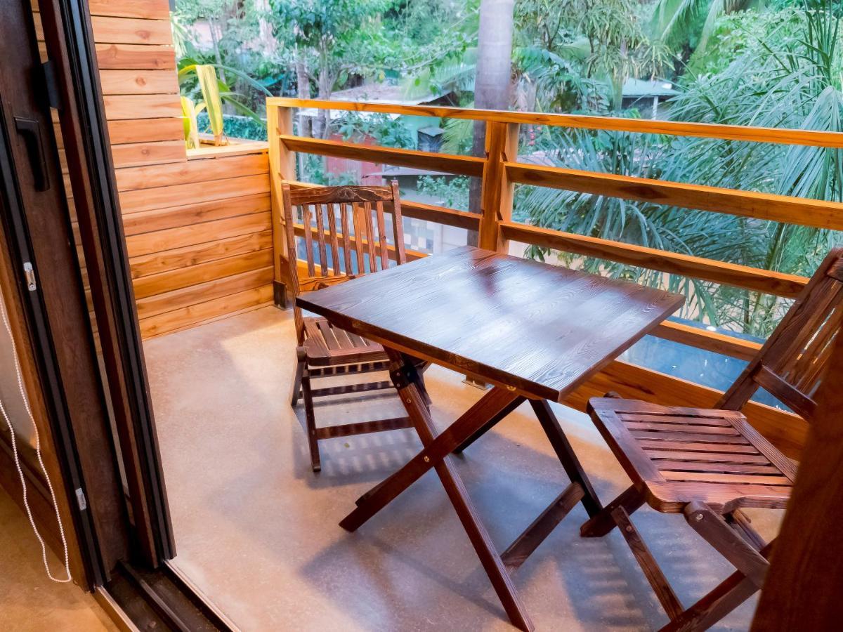 Arjau Boutique Hotel - Adults Only Playa Santa Teresa  Εξωτερικό φωτογραφία