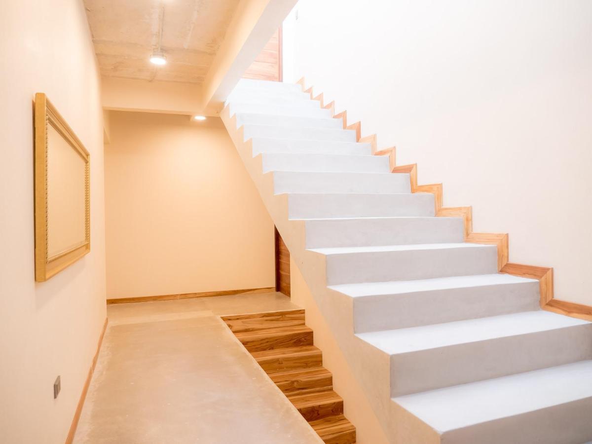 Arjau Boutique Hotel - Adults Only Playa Santa Teresa  Εξωτερικό φωτογραφία