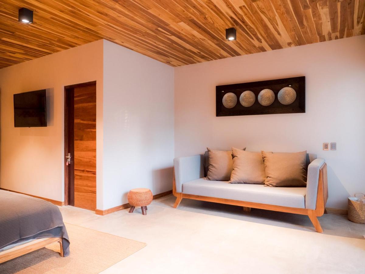 Arjau Boutique Hotel - Adults Only Playa Santa Teresa  Εξωτερικό φωτογραφία