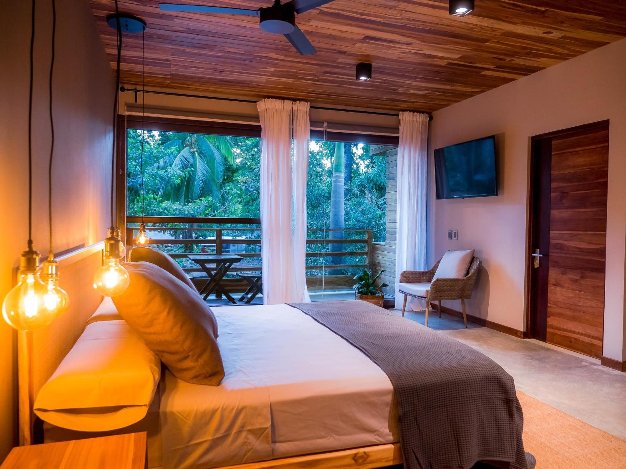 Arjau Boutique Hotel - Adults Only Playa Santa Teresa  Εξωτερικό φωτογραφία
